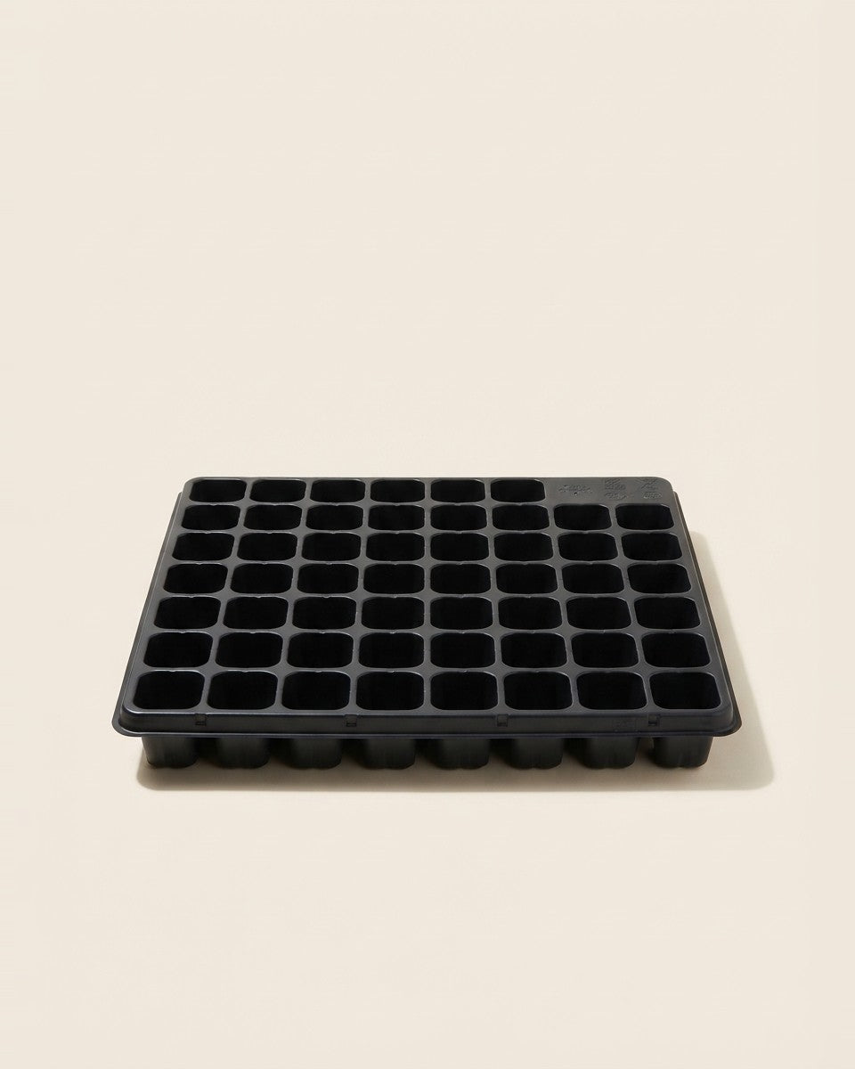 Seedling Tray 50 Cells صينية تشتيل 50 عين