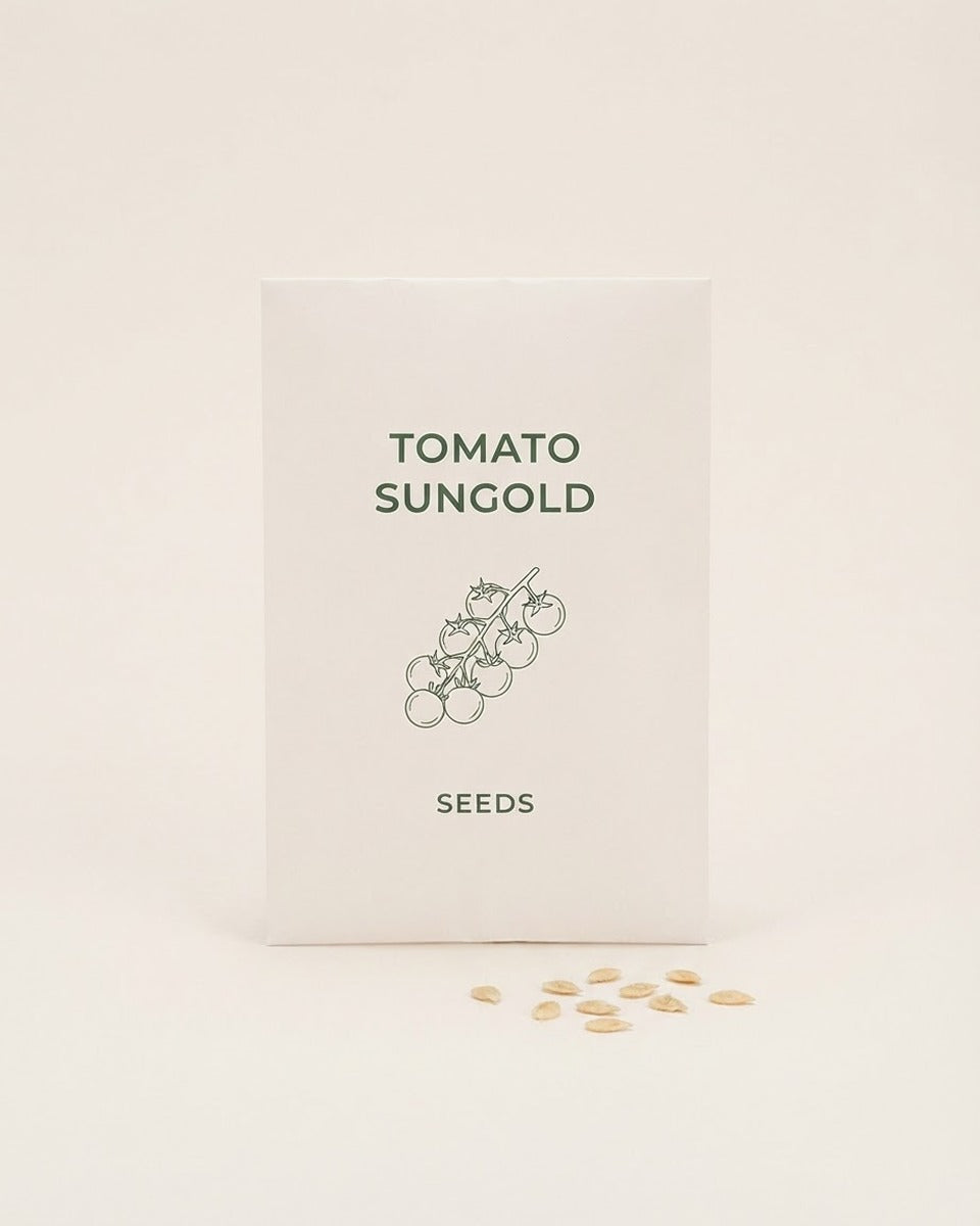 Tomato Sungold