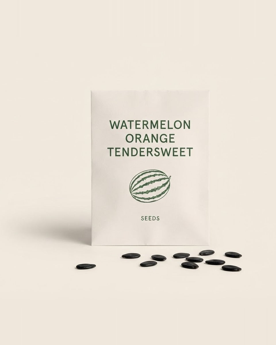 Watermelon Orange Tendersweet برتقال