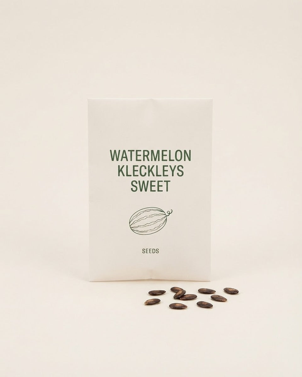 Watermelon Kleckley's Sweet