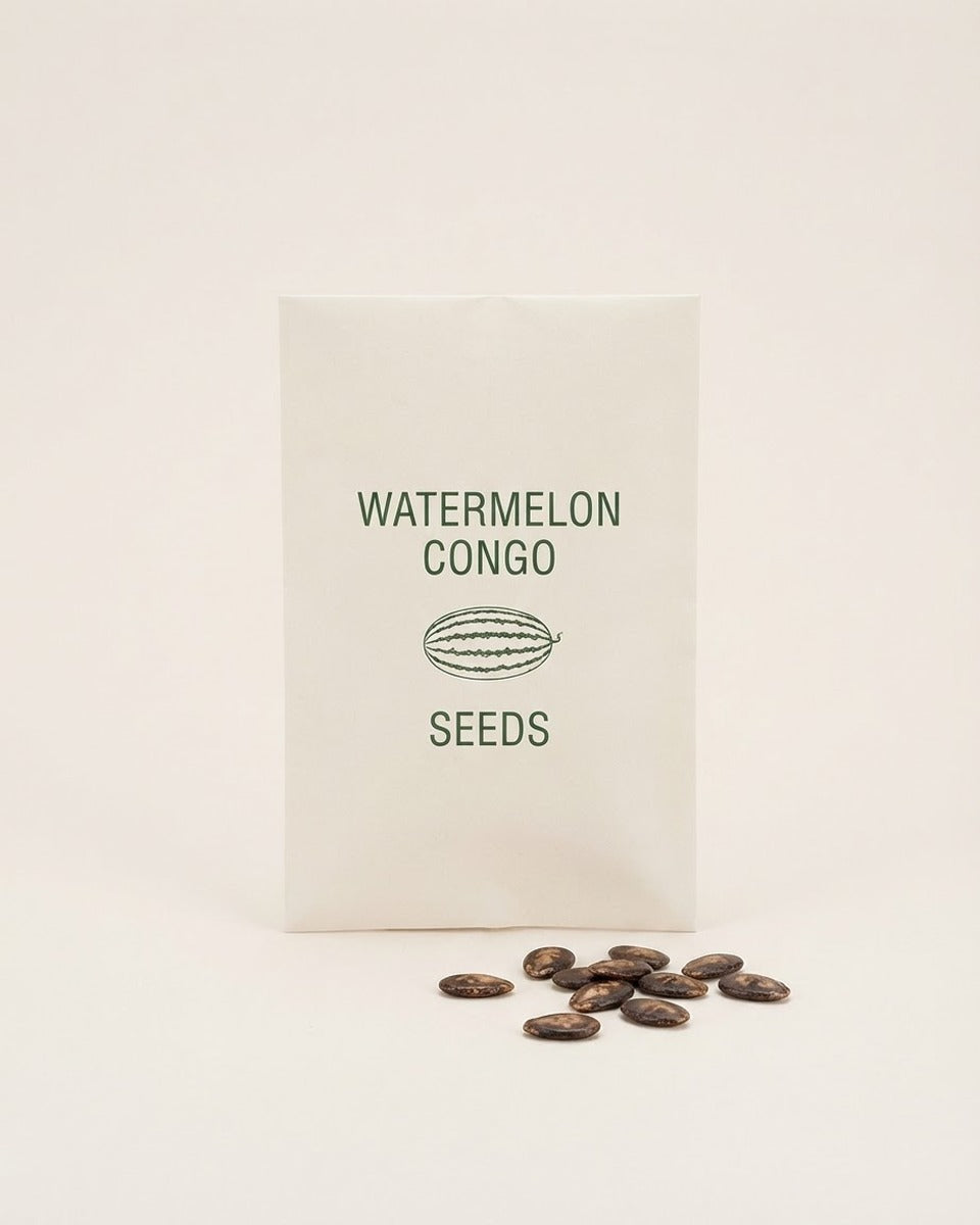 Watermelon Congo