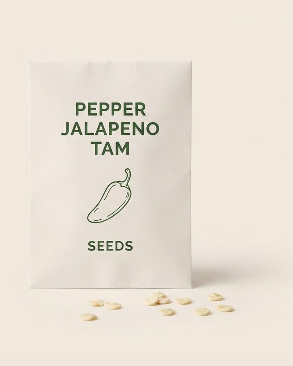 Pepper Jalapeno Tam