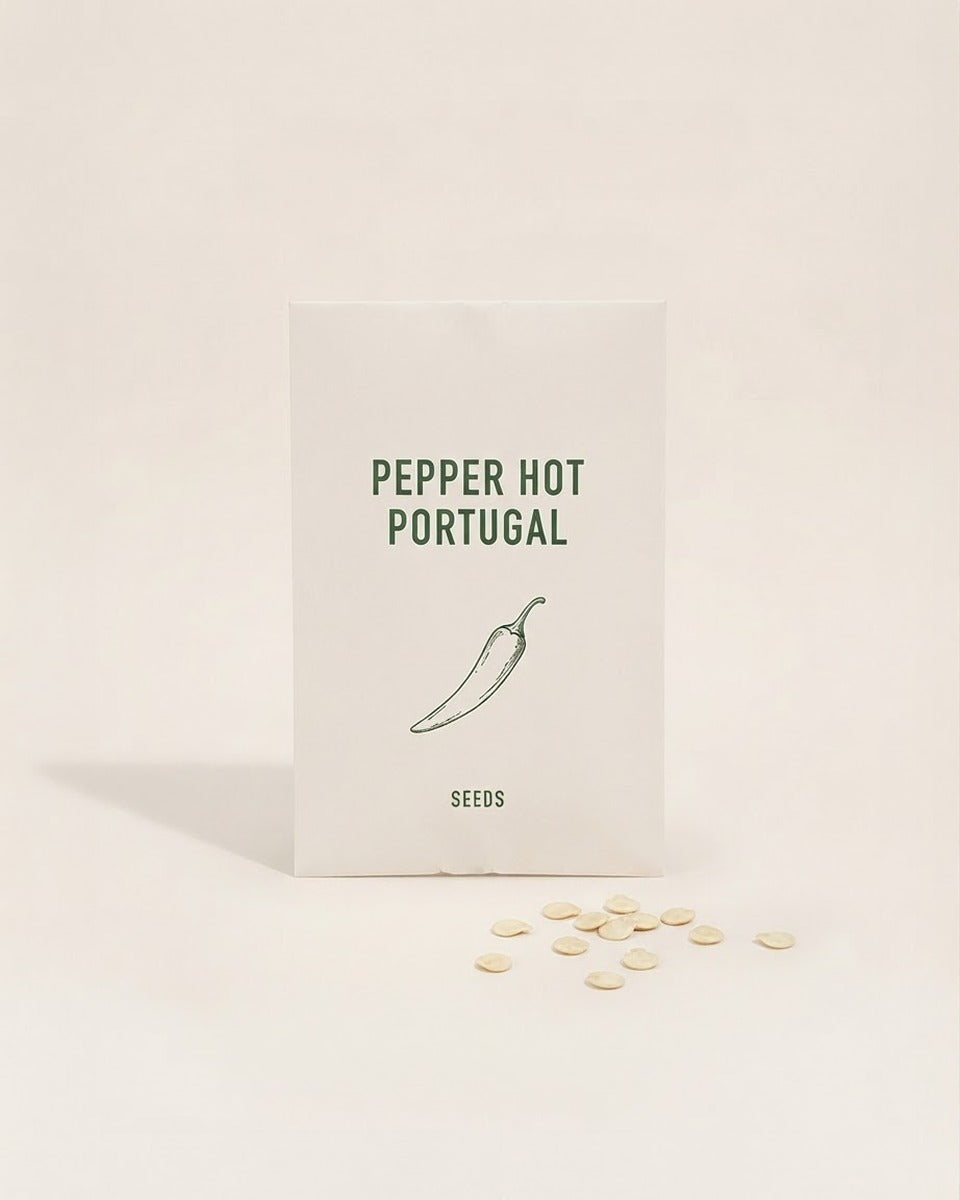 Pepper Hot Portugal