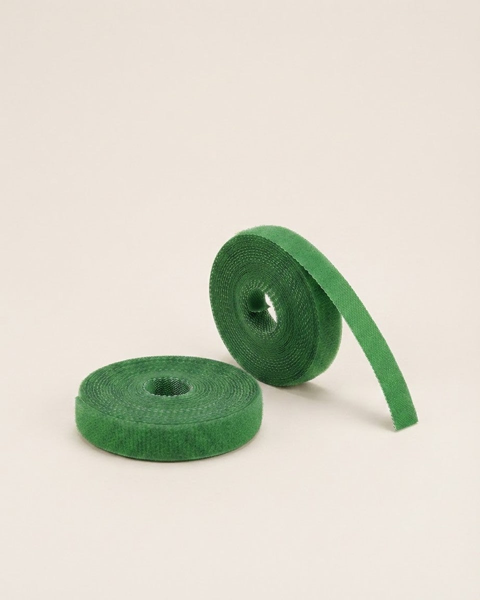 Self-Adhesive Velcro Plant Ties - Reusable Straps