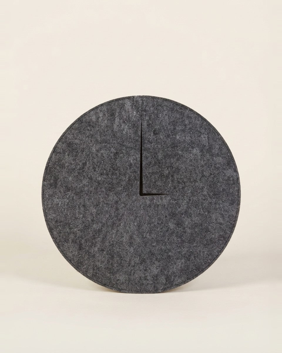 Smart Pot NoCoco Liners – 16″ (40cm) Smart Pot – (Black/Tan/Forest Green) حوض نباتات