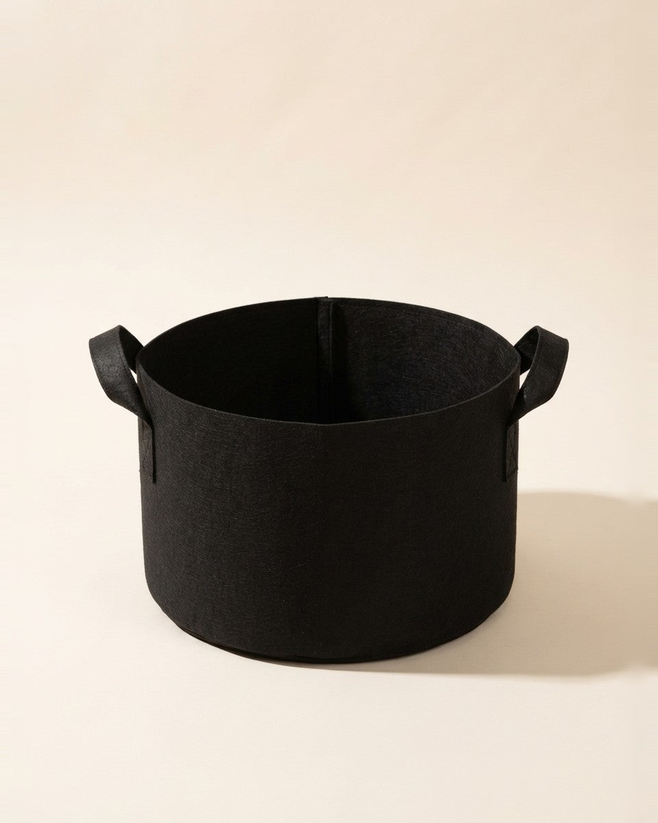 Fabric Grow Pot 400 Gallon أصيص من القماش الخاص بالزراعة 400 غالون