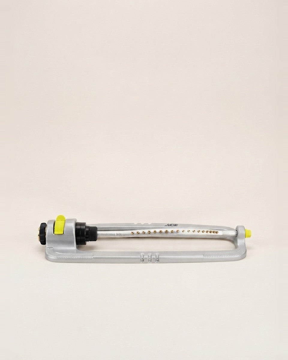 Sprinkler Oscillating 334 Sq Mtrs