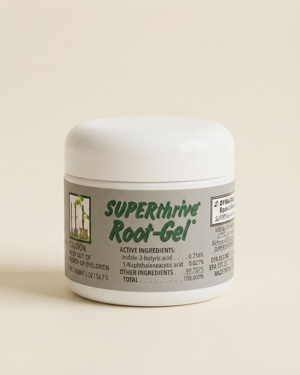 SUPERthrive® Root Gel