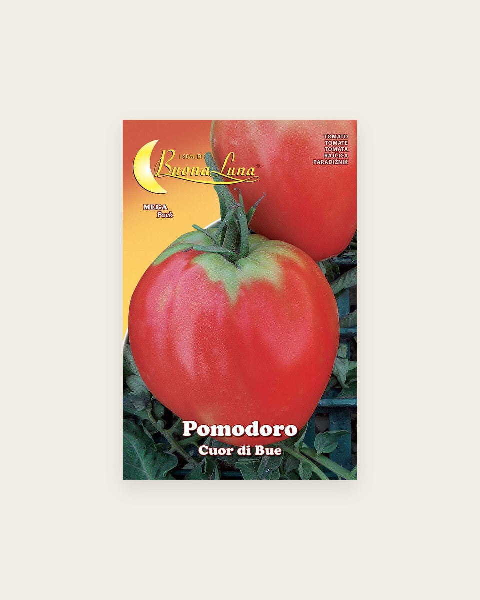 Tomato Cuor Di Bue