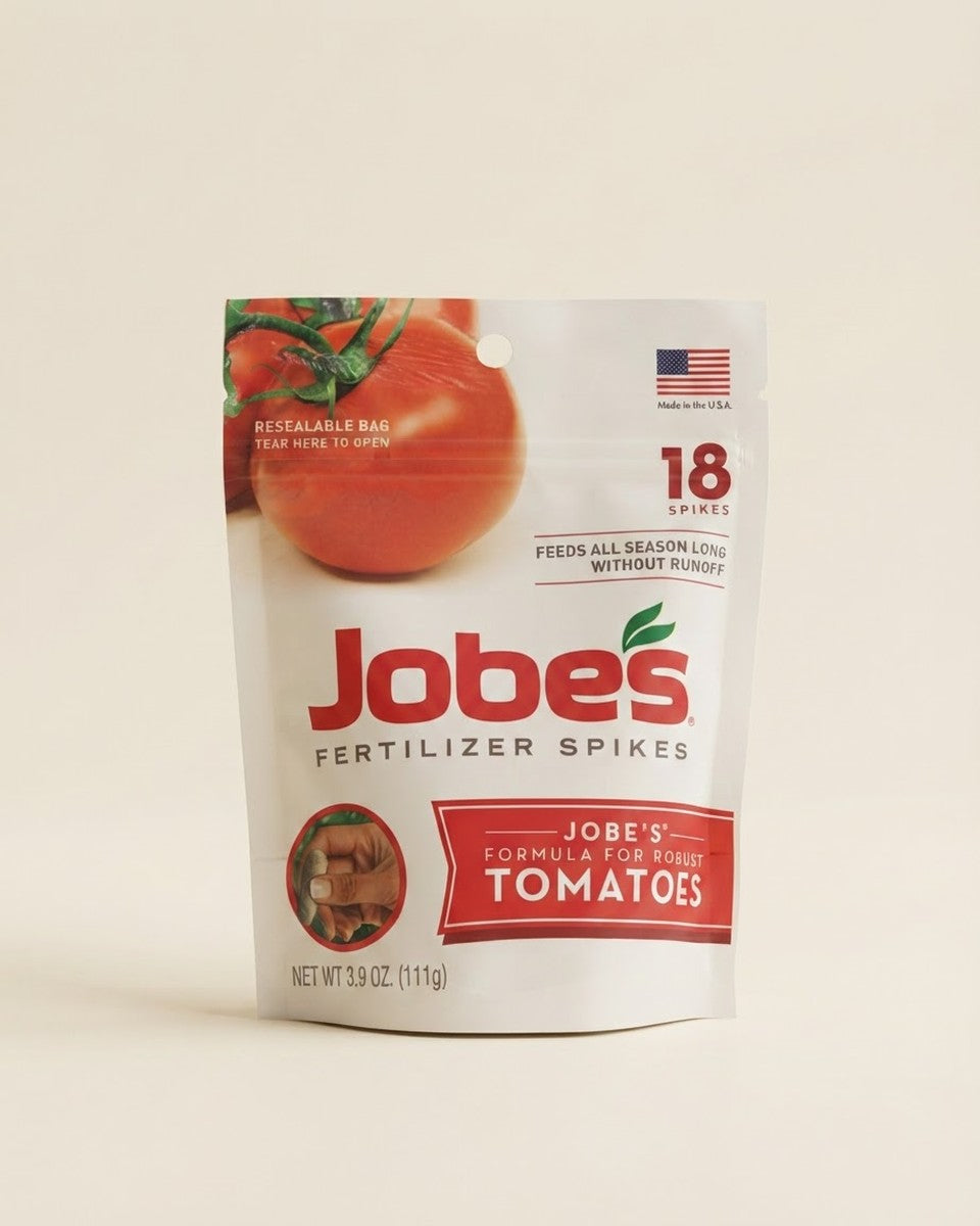 Tomato Fertilizer Spikes Tomato Fertilizer Spikes