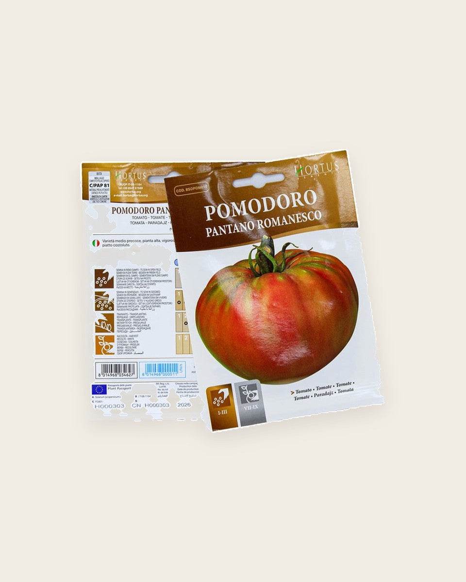 Tomato Seeds