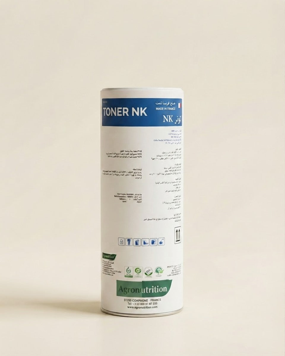 Toner Nk