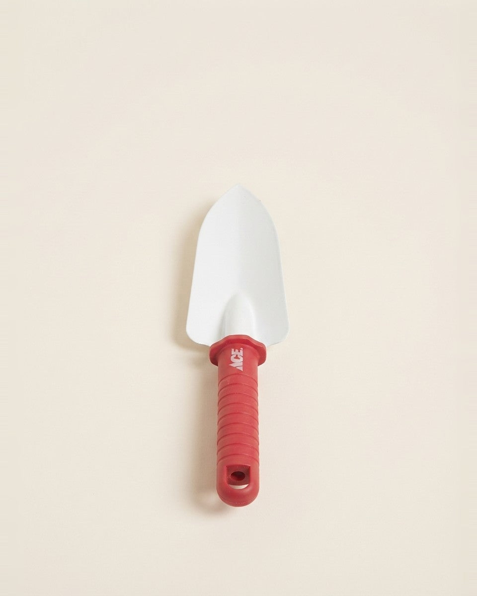 Transplanter Plastic Handle حوض نباتات