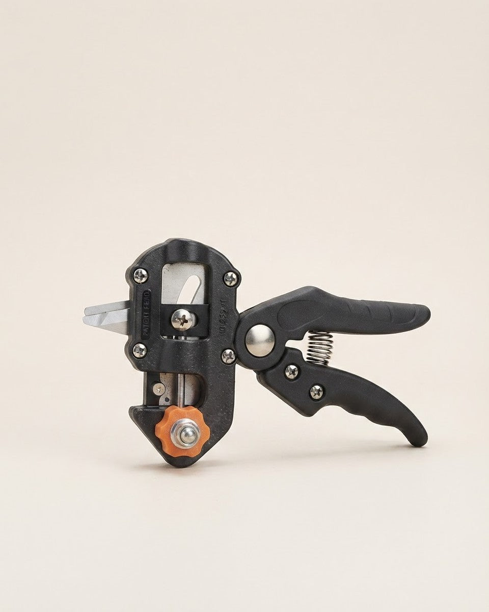 Tree Grafting Scissors Set مقص تطعيم الاشجار