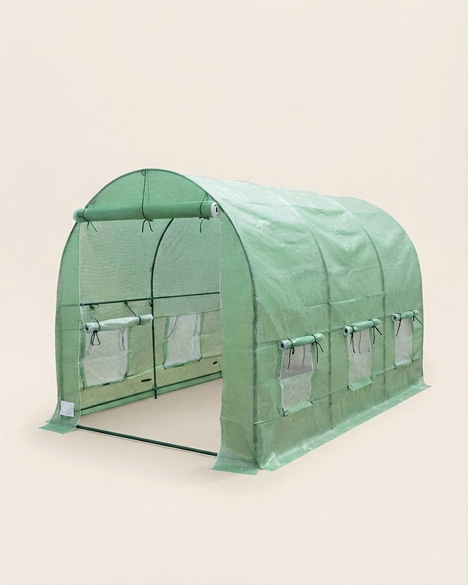 Tunnel Green House 3x3x2m