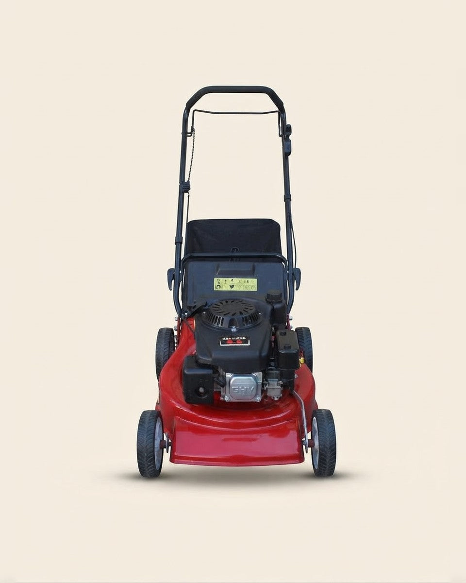 TurfMaster Gasoline 460S - Grass Cutting Machine