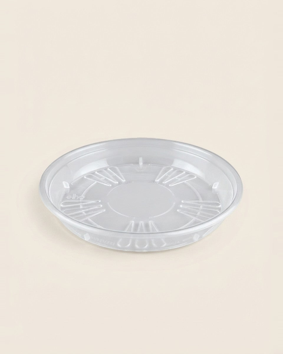 Uni Round Saucer 18cm