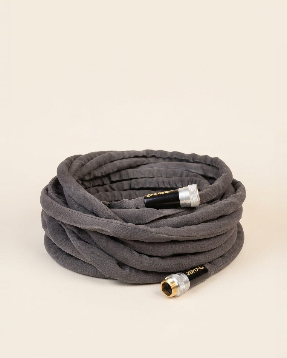 Water Hose 5/8"X50Ft Gray
