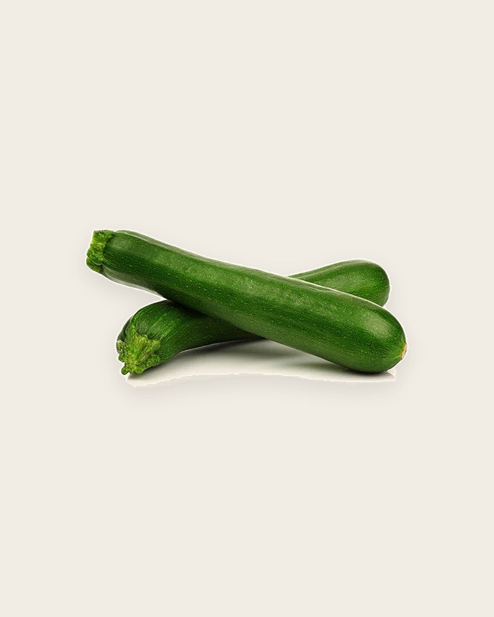 Zucchini Green Long Seeds بذور الكوسا الطويل