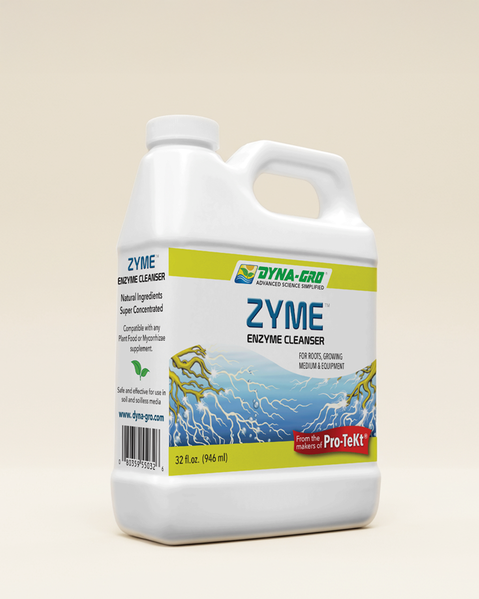 Dyna-Gro - Zyme